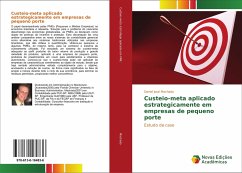 Custeio-meta aplicado estrategicamente em empresas de pequeno porte - Machado, Daniel José