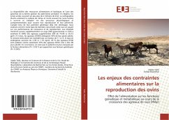 Les enjeux des contraintes alimentaires sur la reproduction des ovins - Taibi, Nadia;Khammar, Farida