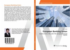 European Banking Union - Feiner, Lukas