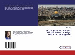 A Comparative Study of Middle Eastern Foreign Policy and Intelligence - Fink, Megan