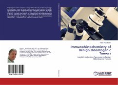 Immunohistochemistry of Benign Odontogenic Tumors - Prosdocimi, Fabio