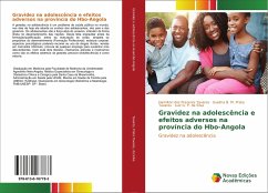 Gravidez na adolescência e efeitos adversos na província do Hbo-Angola