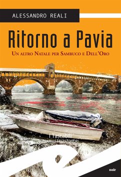 Ritorno a Pavia (eBook, ePUB) - Reali, Alessandro