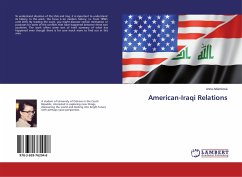 Cover American-Iraqi Relations