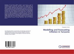 Modelling and Forecasting Inflation in Tanzania