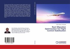 Root Migration Optimization for Flight Control Stabilization