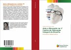 Arte e Educação no 1° Centro de Educação Integral de Brasília