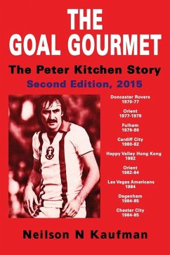 Cover The Goal Gourmet