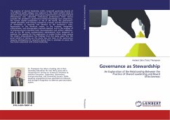 Governance as Stewardship