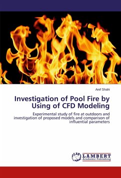 Investigation of Pool Fire by Using of CFD Modeling - Shahi, Aref