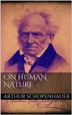 On Human Nature (eBook, ePUB)