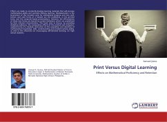 Print Versus Digital Learning - Quiroz, Samuel