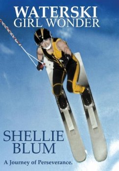 Waterski Girl Wonder - Blum, Shellie