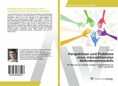 Perspektiven und Probleme eines intersektionalen Mehrebenenmodells