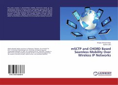 mSCTP and CHORD Based Seamless Mobility Over Wireless IP Networks