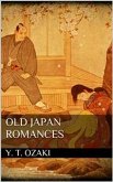 Old Japan Romances (eBook, ePUB)