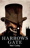 Harrows Gate (eBook, ePUB)