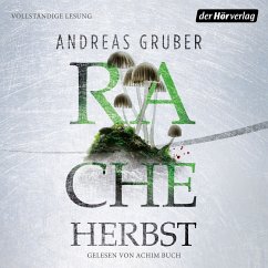 Racheherbst / Evelyn Meyers & Walter Pulaski Bd.2 (MP3-Download) - Gruber, Andreas