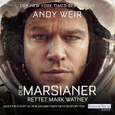 Der Marsianer - Filmausgabe (MP3-Download)