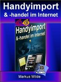 Handyimport & -handel im Internet (eBook, ePUB)