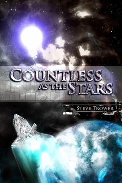 Countless as the Stars (eBook, ePUB) - Trower, Steve