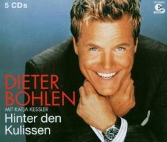 Hinter den Kulissen - Dieter Bohlen