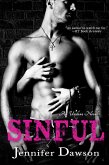 Sinful (Undone, #2) (eBook, ePUB)