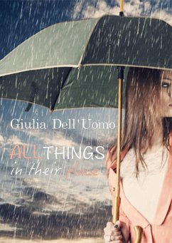 Cover All Things in Their Place (eBook, ePUB)