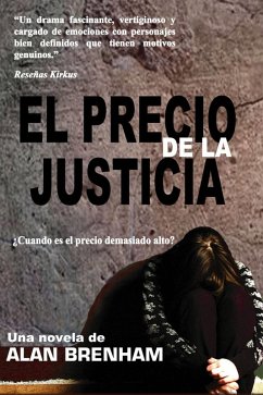 Cover El Precio De La Justicia (eBook, ePUB)