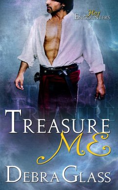 Cover Treasure Me (Hot Encounters, #3) (eBook, ePUB)