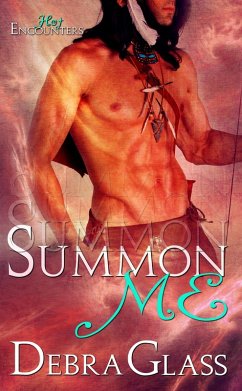 Cover Summon Me (Hot Encounters, #2) (eBook, ePUB)
