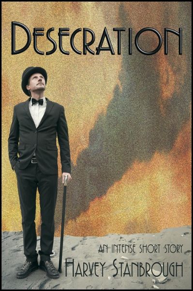 Desecration (eBook, ePUB)