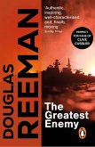 The Greatest Enemy (eBook, ePUB)