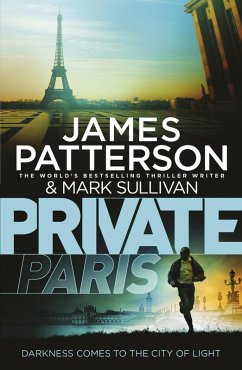 Private Paris (eBook, ePUB) - Patterson, James