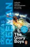 The Glory Boys (eBook, ePUB)