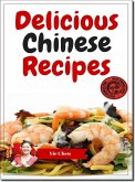 Chinese Recipes (eBook, ePUB)