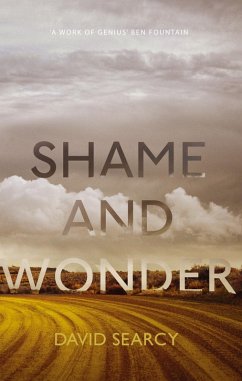 Cover Shame and Wonder (eBook, ePUB)
