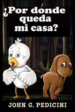 Cover Por donde queda mi casa? (eBook, ePUB)