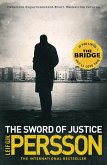 Bäckström 3: The Sword of Justice (eBook, ePUB)