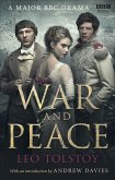 War and Peace (eBook, ePUB)