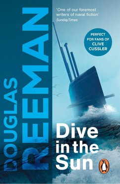Dive in the Sun (eBook, ePUB) - Reeman, Douglas