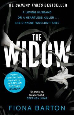The Widow (eBook, ePUB) - Barton, Fiona