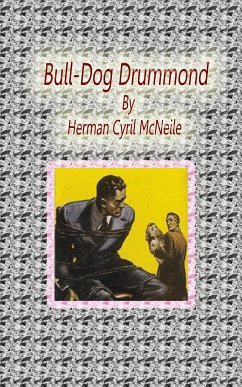 Bull-Dog Drummond (eBook, ePUB) - Cyril Mcneile, Herman