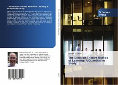 The Decision Theatre Method of Learning: A Quantitative Study - Sarvis, Robert J.