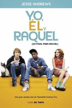 Yo, él y Raquel - Andrews, Jesse