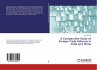 A Comparative Study of Foreign Trade... - Bild 1