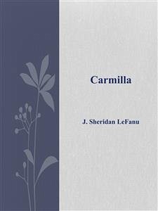 Carmilla (eBook, ePUB) - Sheridan Lefanu, J.