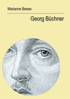 Georg Büchner (eBook, PDF) - Beese, Marianne