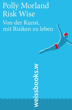 Risk Wise (eBook, ePUB) - Morland, Polly