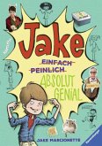 Jake - Absolut genial